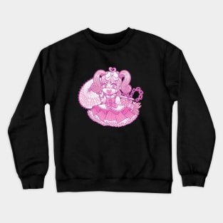 Kawaii or Gansta Simple Crewneck Sweatshirt